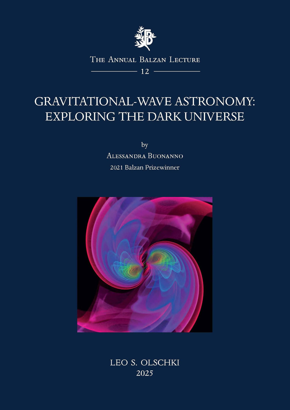 Gravitational-wave astronomy. Exploring the dark universe
