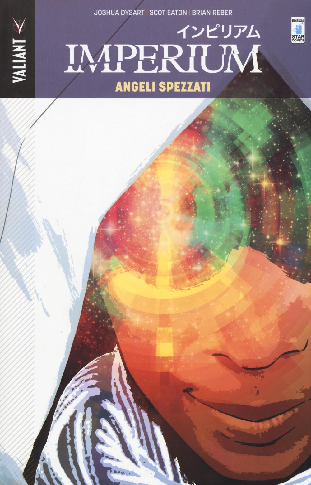 Imperium. Vol. 2: Angeli spezzati