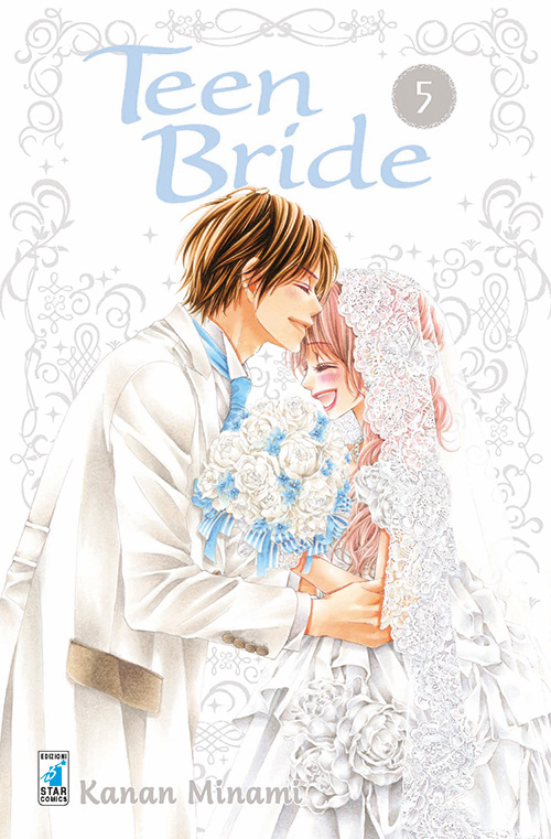 Teen bride. Vol. 5