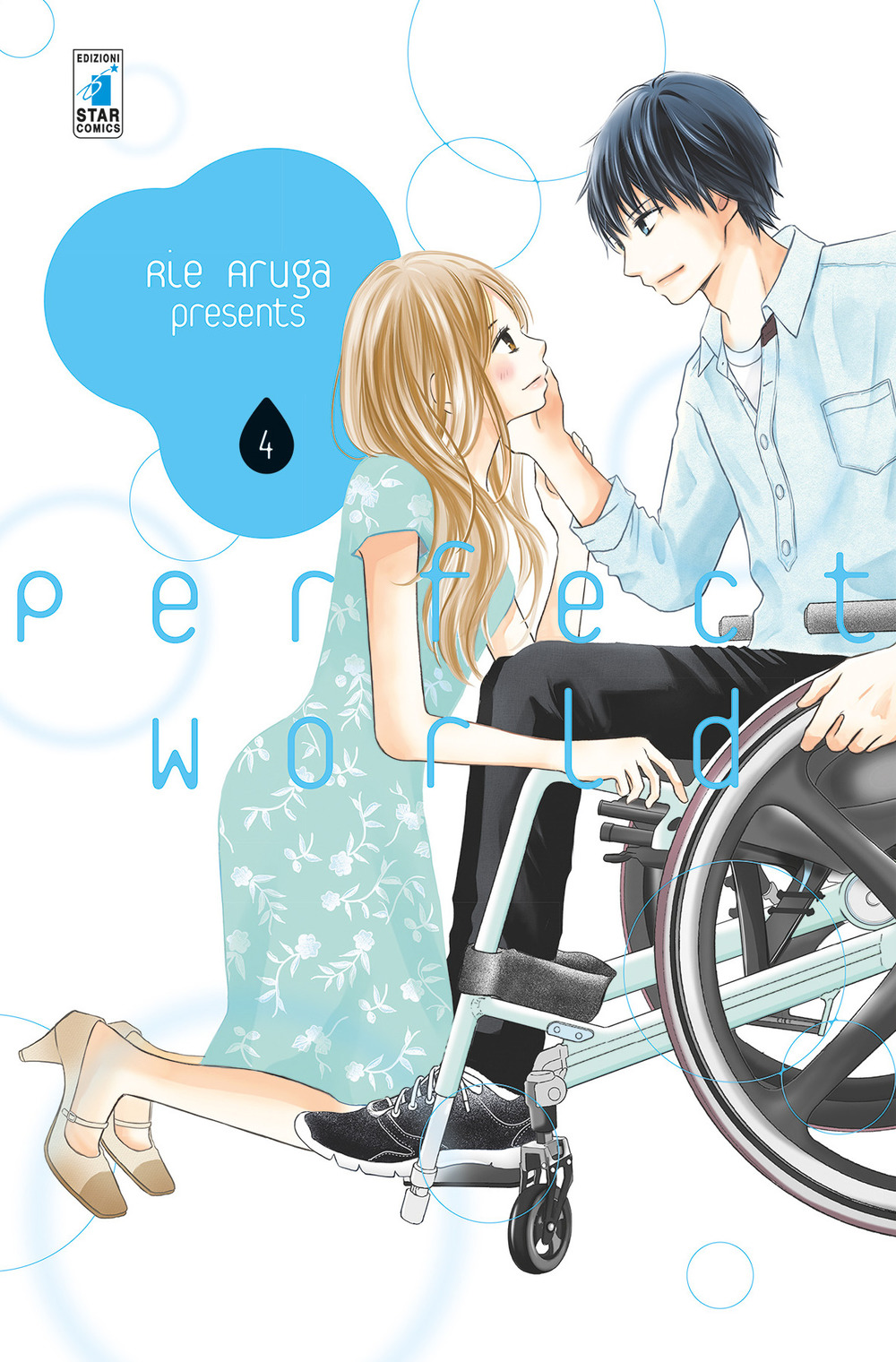 Perfect world. Vol. 4