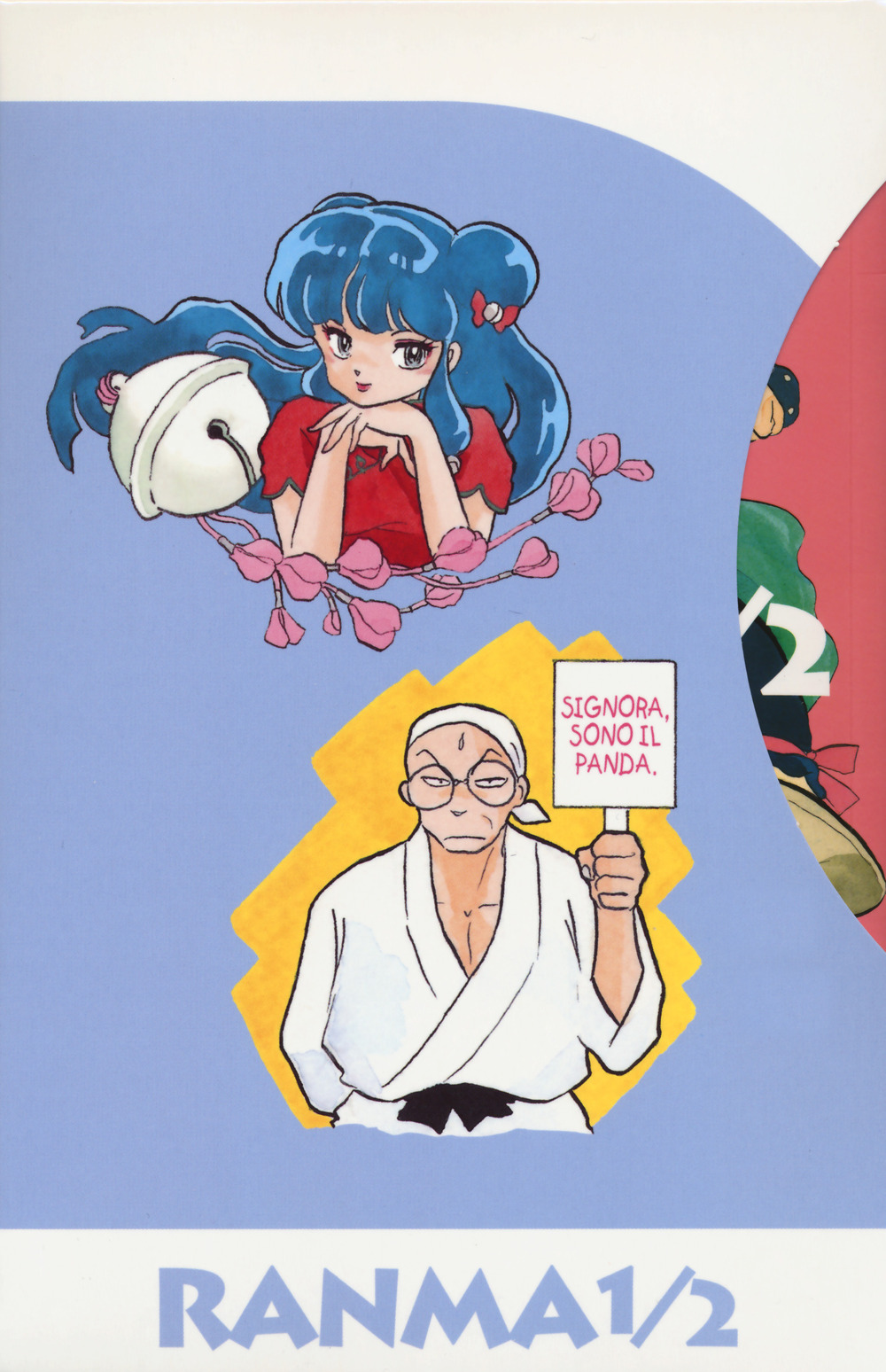 Ranma ½ collection. Vol. 1