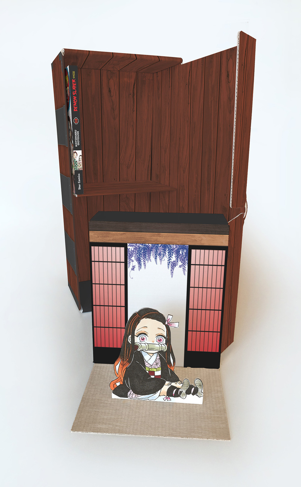 Demon slayer. Kimetsu no yaiba. Limited edition. Vol. 23