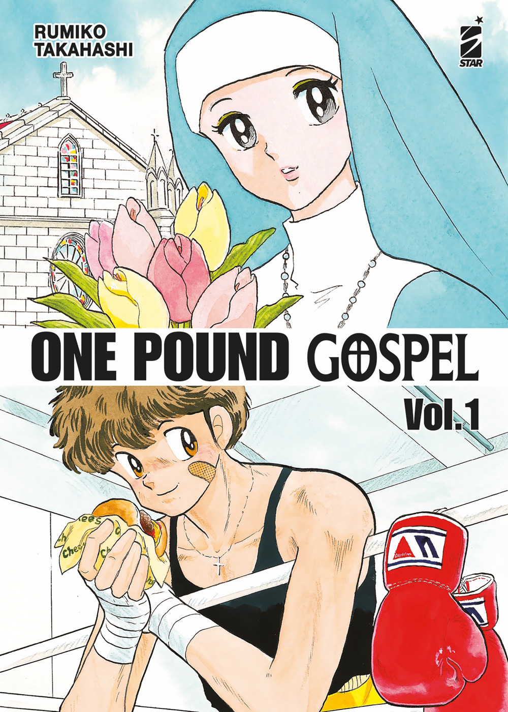 One pound gospel. Vol. 1