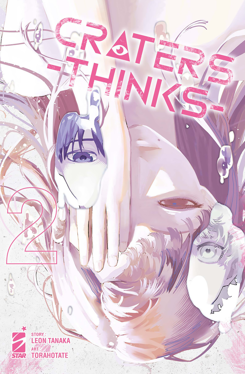 Craters thinks. Vol. 2