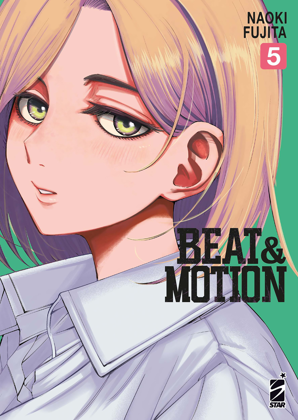 Beat & motion. Vol. 5