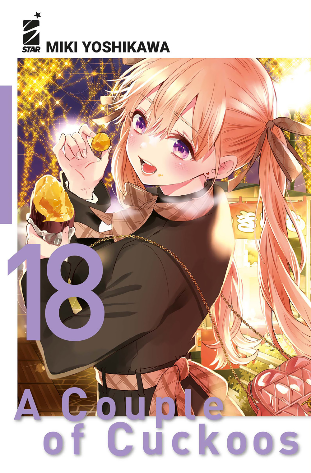 A couple of cuckoos. Vol. 18