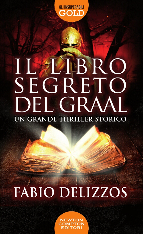 Il libro segreto del Graal