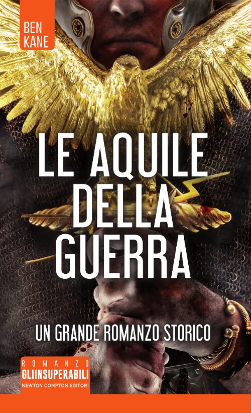 Le aquile della guerra