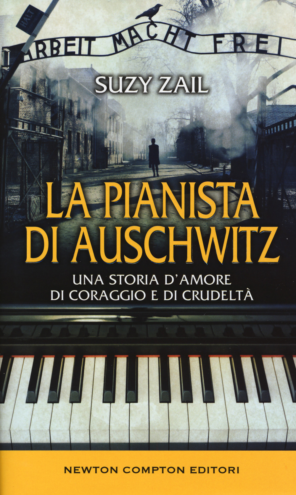 La pianista di Auschwitz