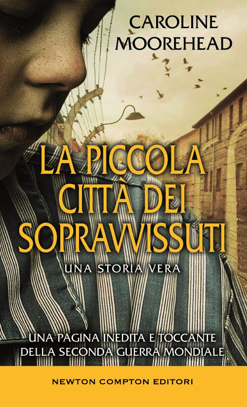 La piccola città dei sopravvissuti