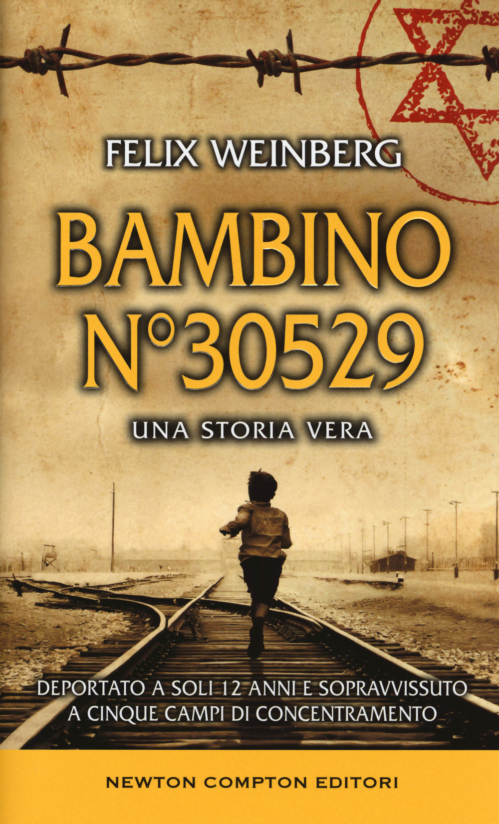 Bambino n°30529