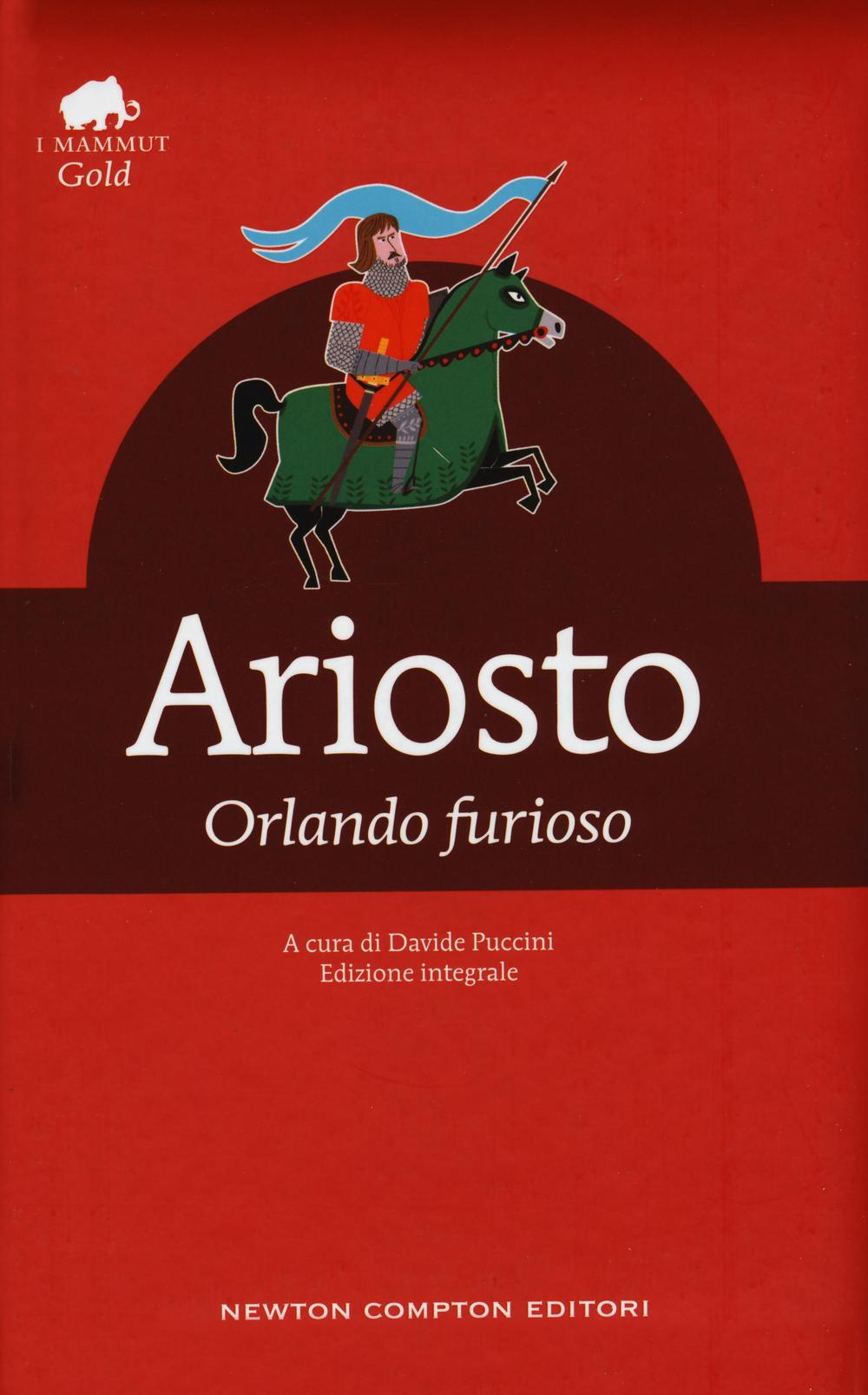 Orlando furioso
