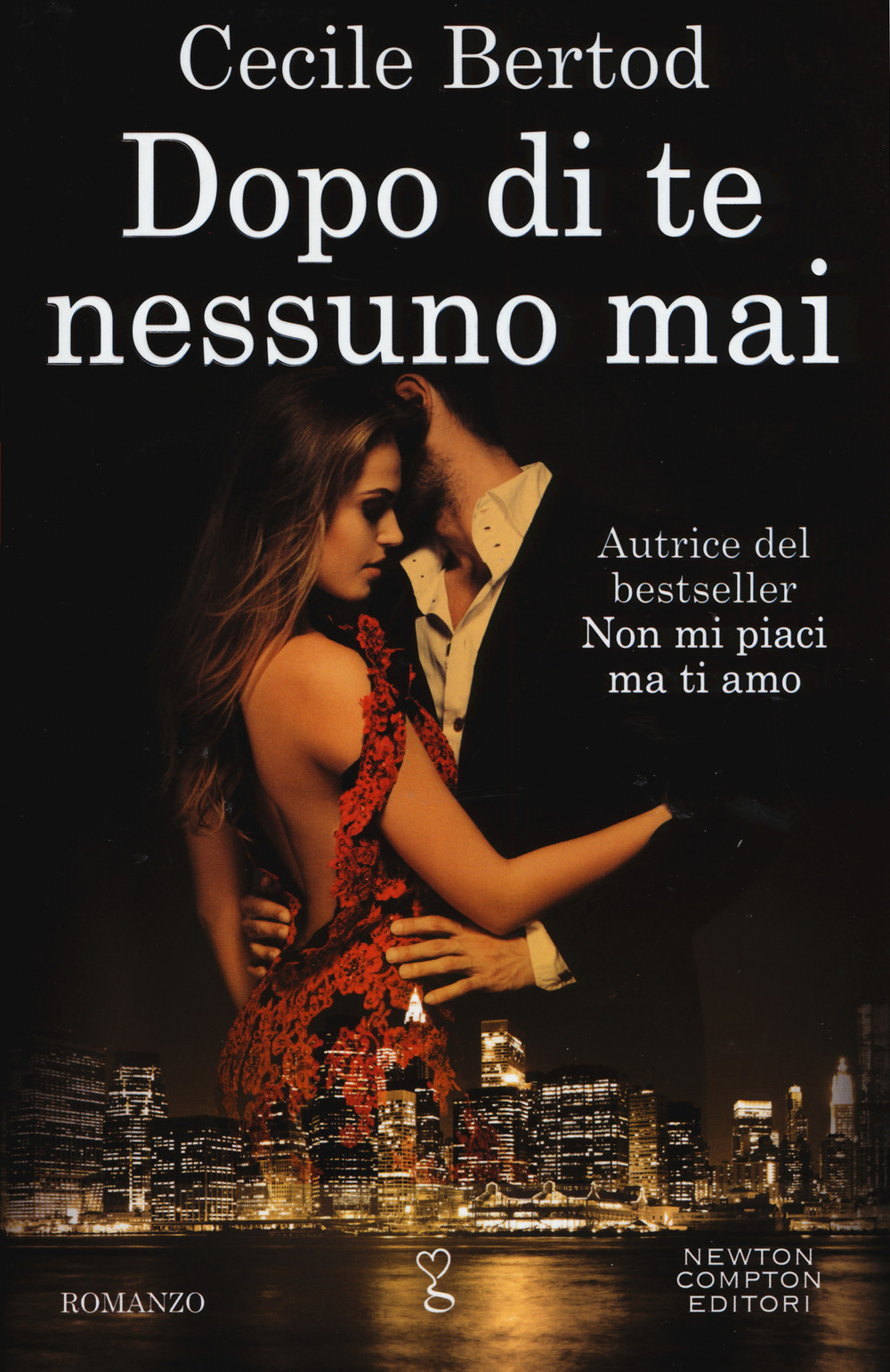 Dopo di te nessuno mai