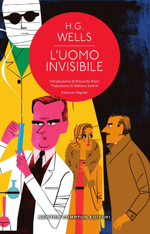 L'uomo invisibile
