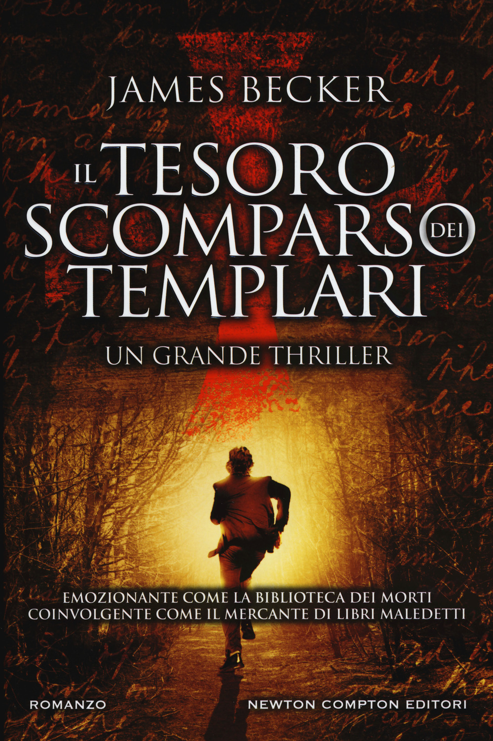 Il tesoro scomparso dei templari