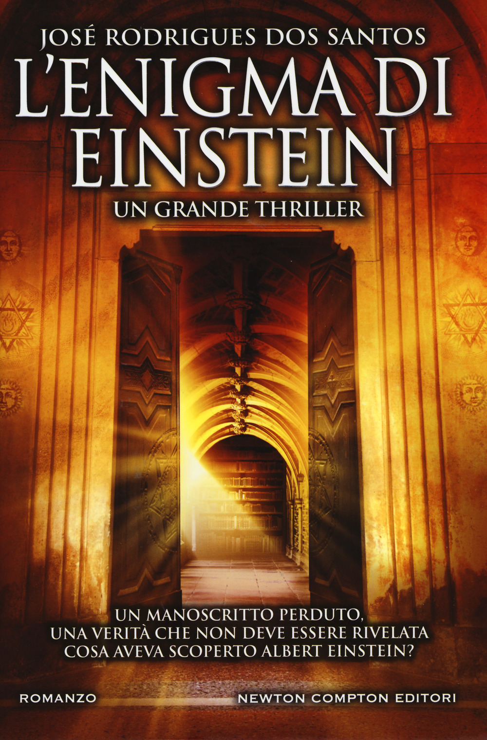 L'enigma di Einstein
