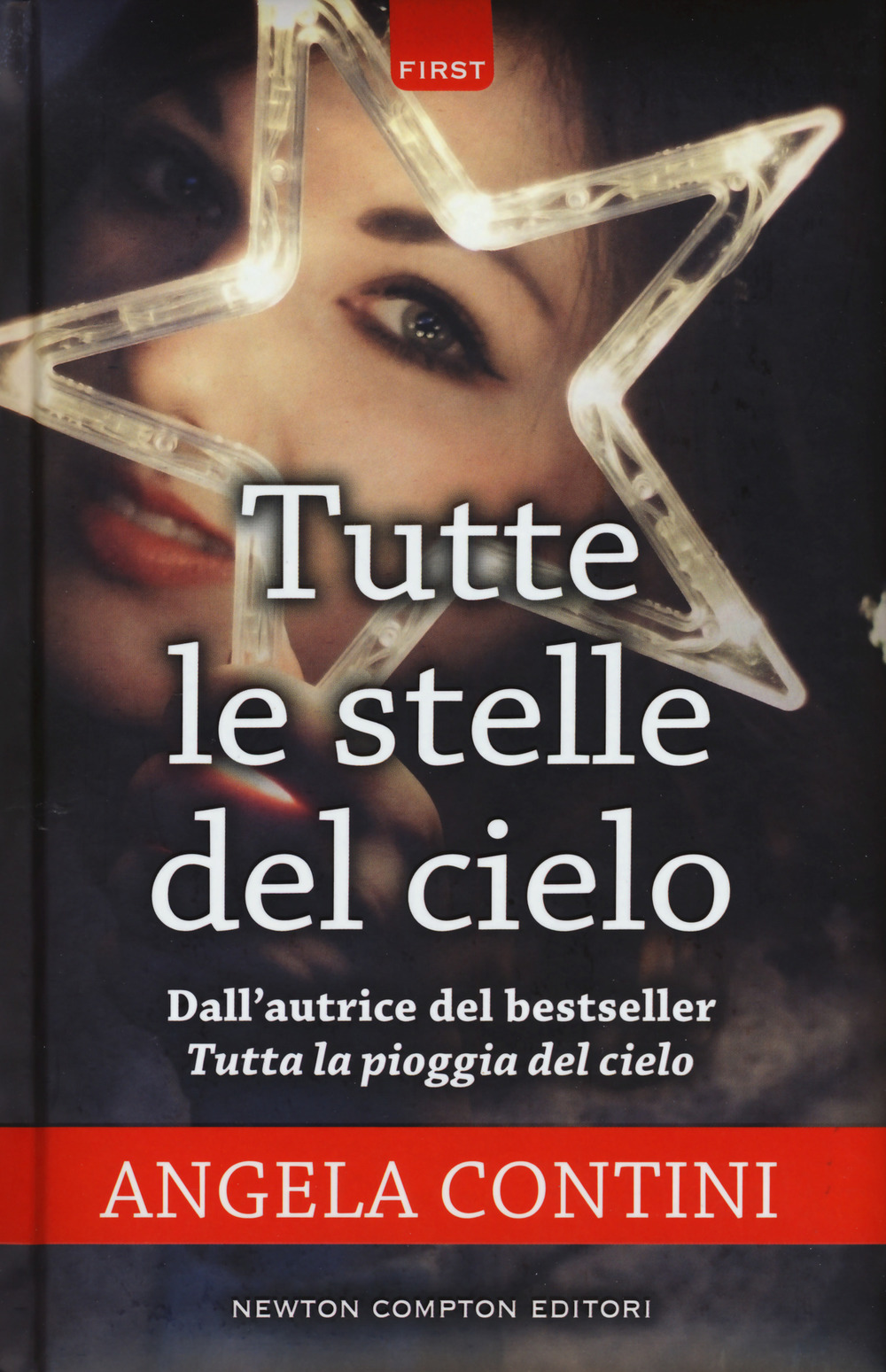 Tutte le stelle del cielo