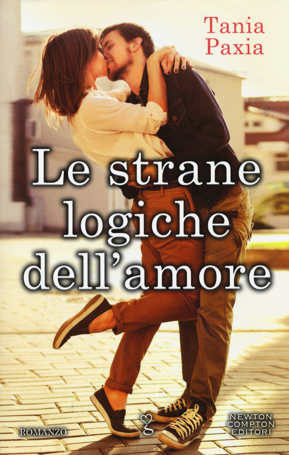 Le strane logiche dell'amore