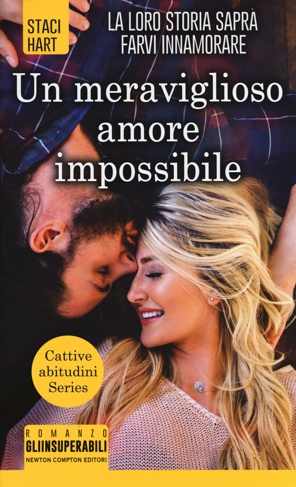 Un meraviglioso amore impossibile