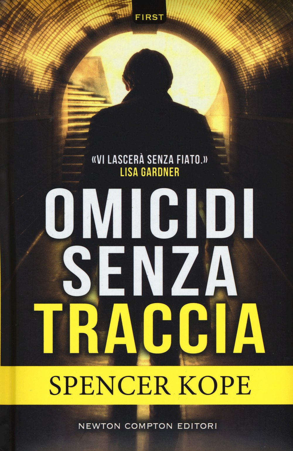 Omicidi senza traccia