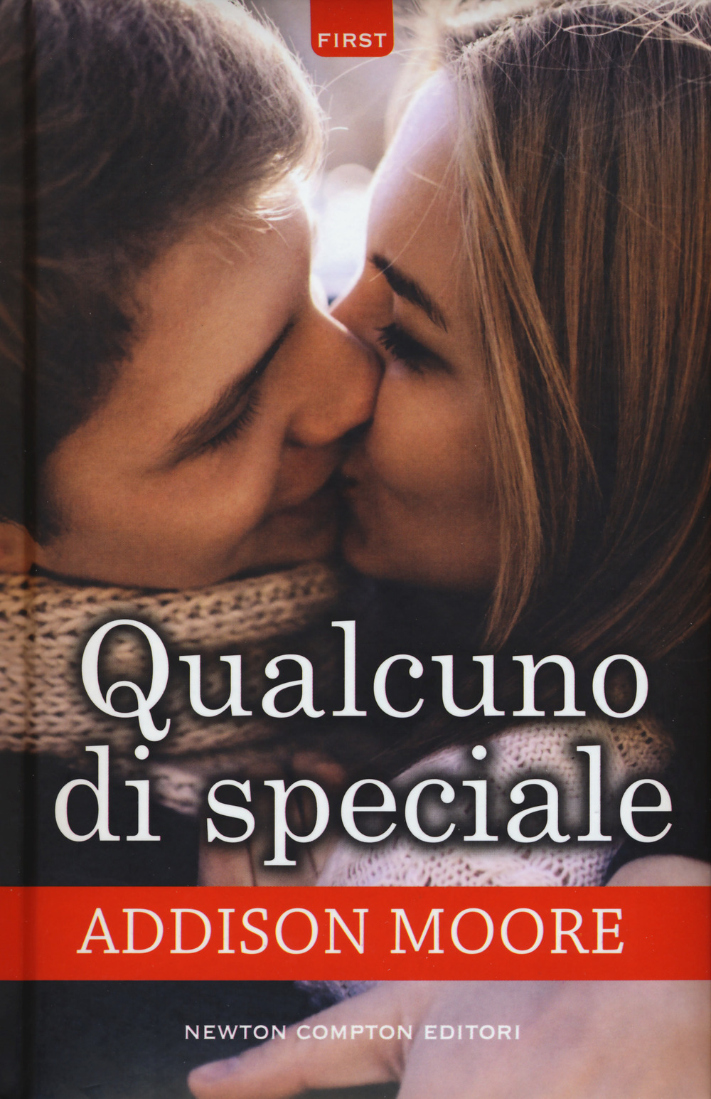 Qualcuno di speciale