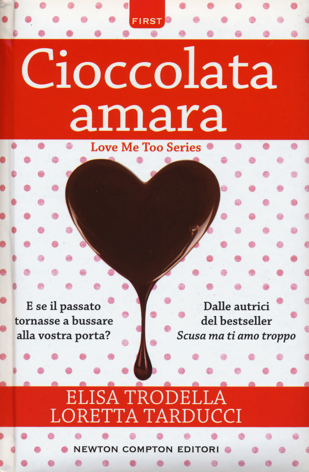 Cioccolata amara