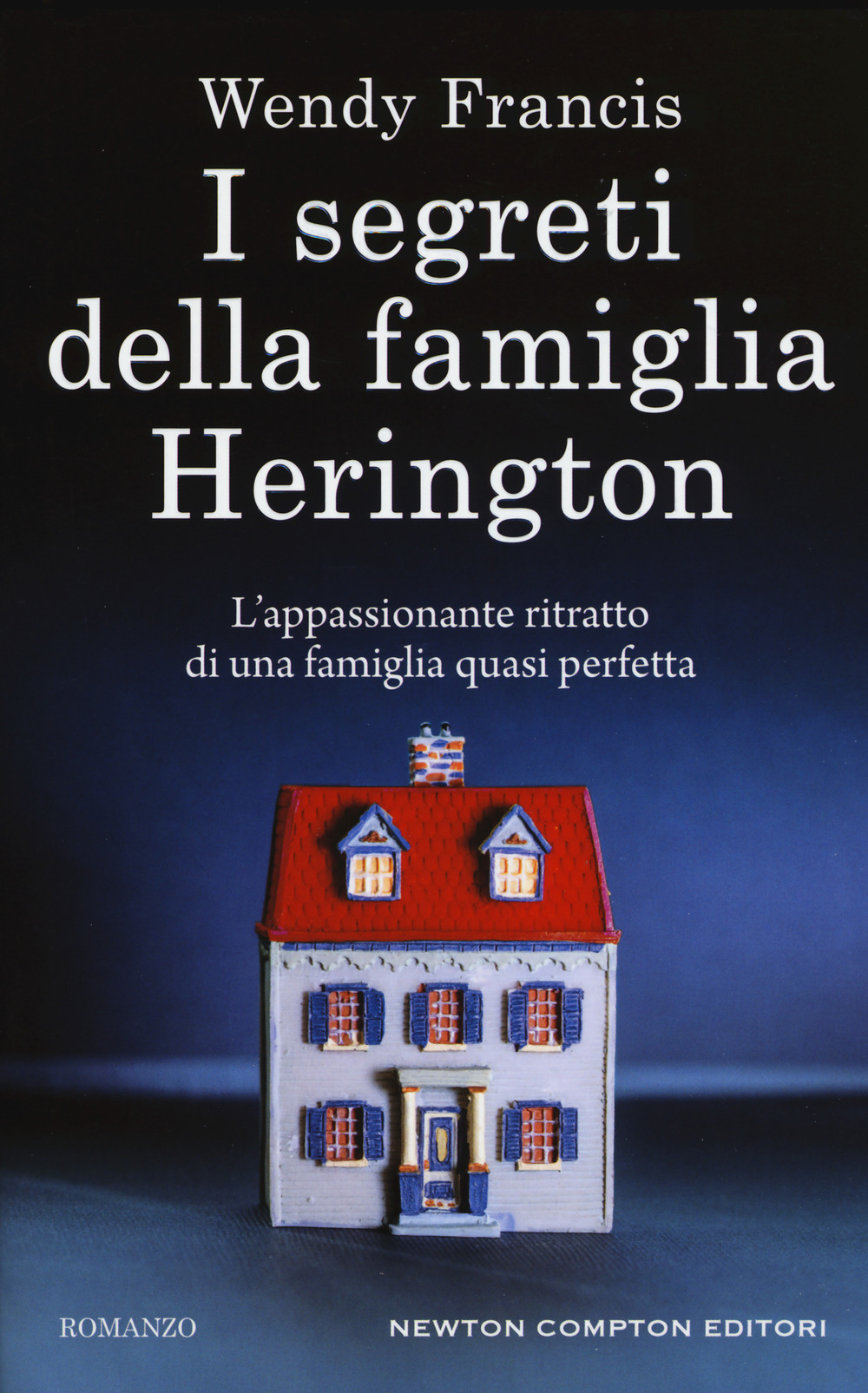 I segreti della famiglia Herington