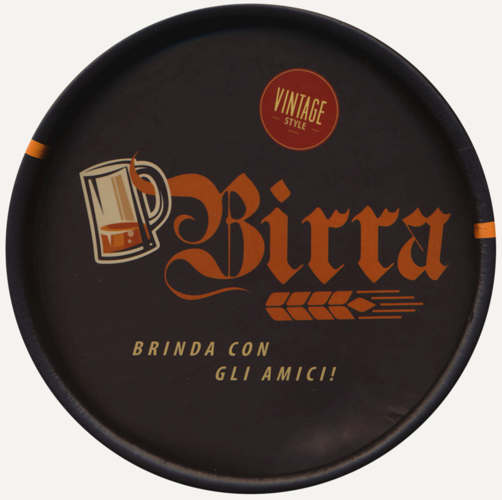 Birra. Brinda con gli amici