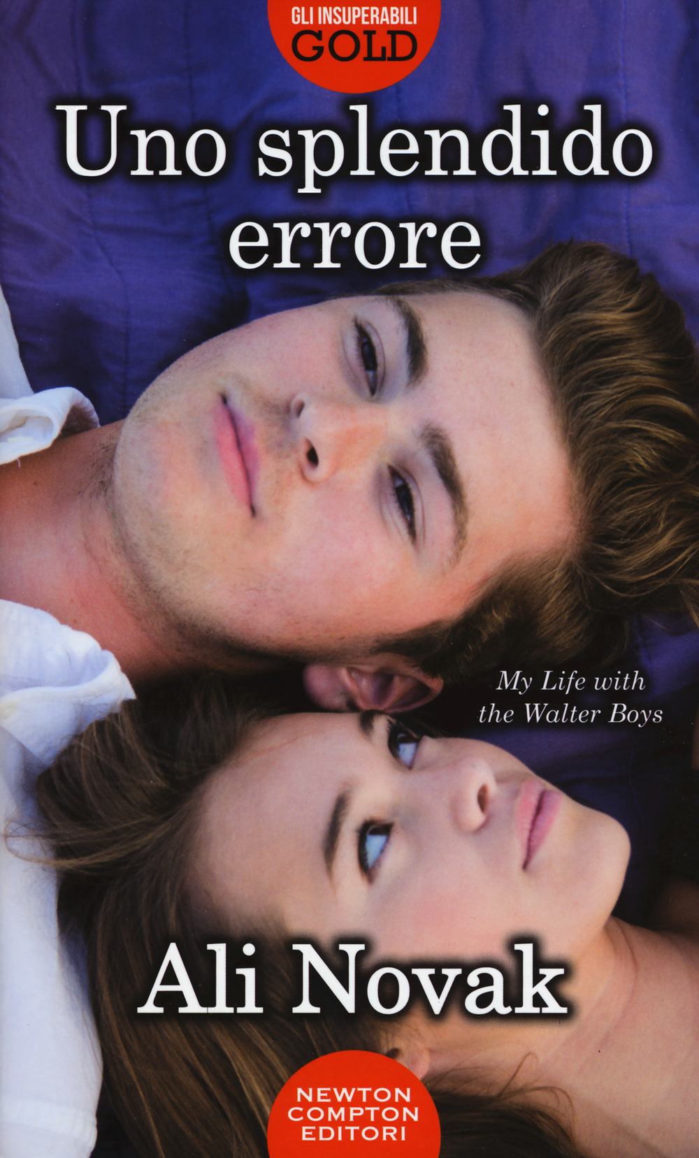 Uno splendido errore