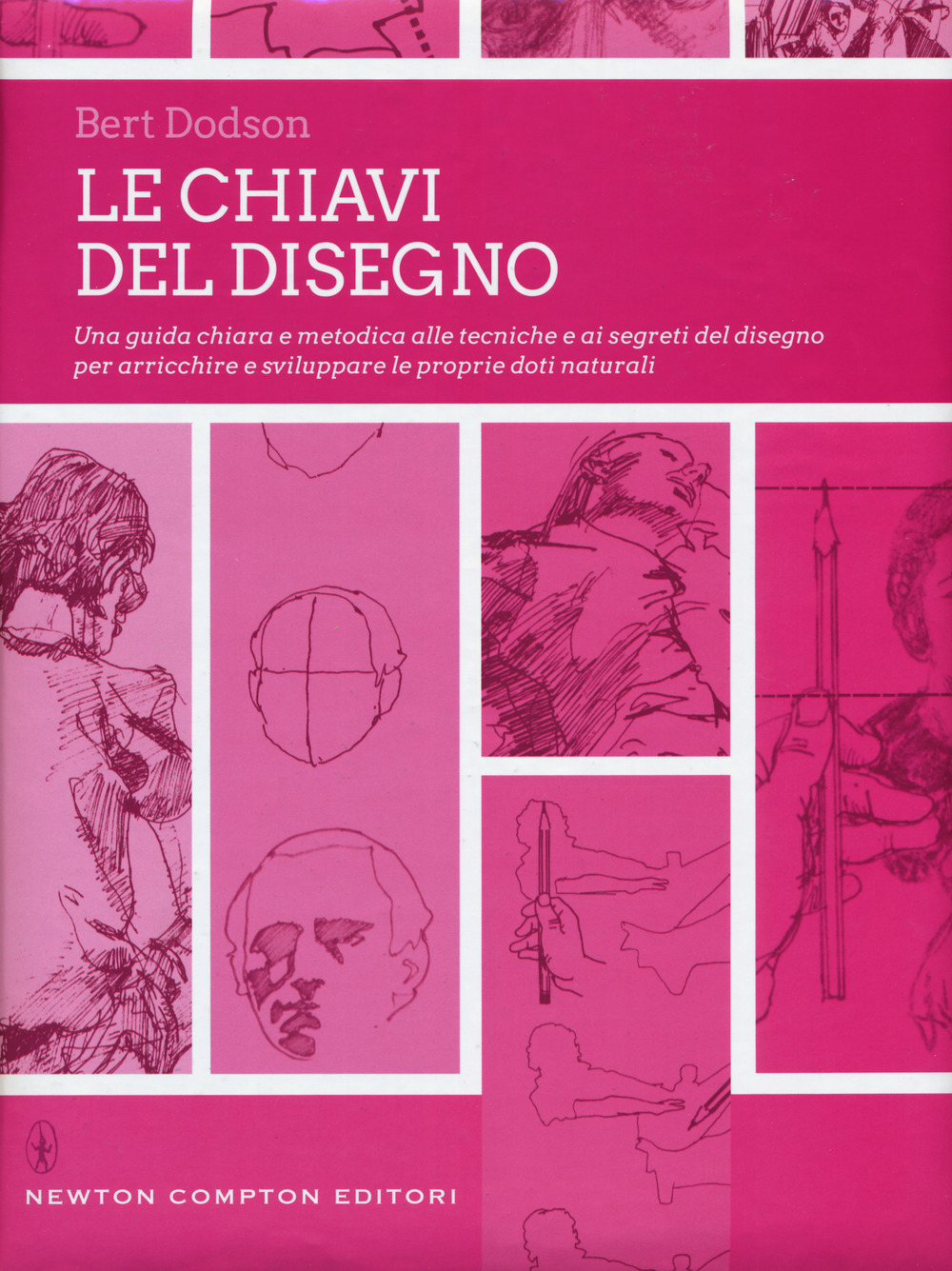 Le chiavi del disegno