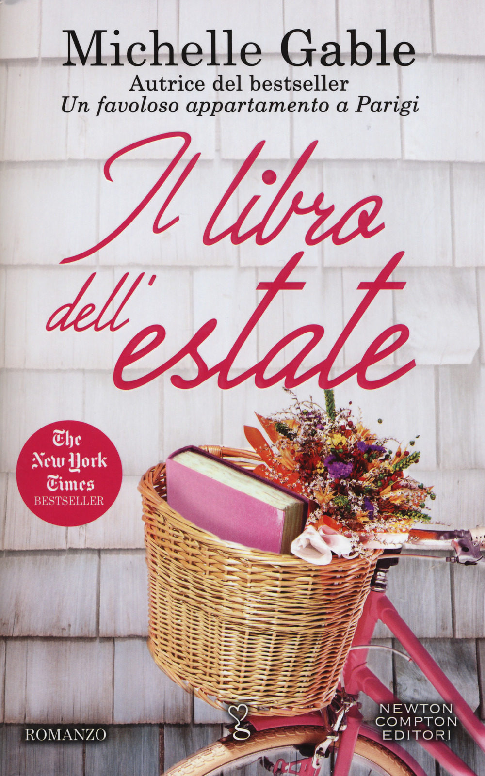 Il libro dell'estate