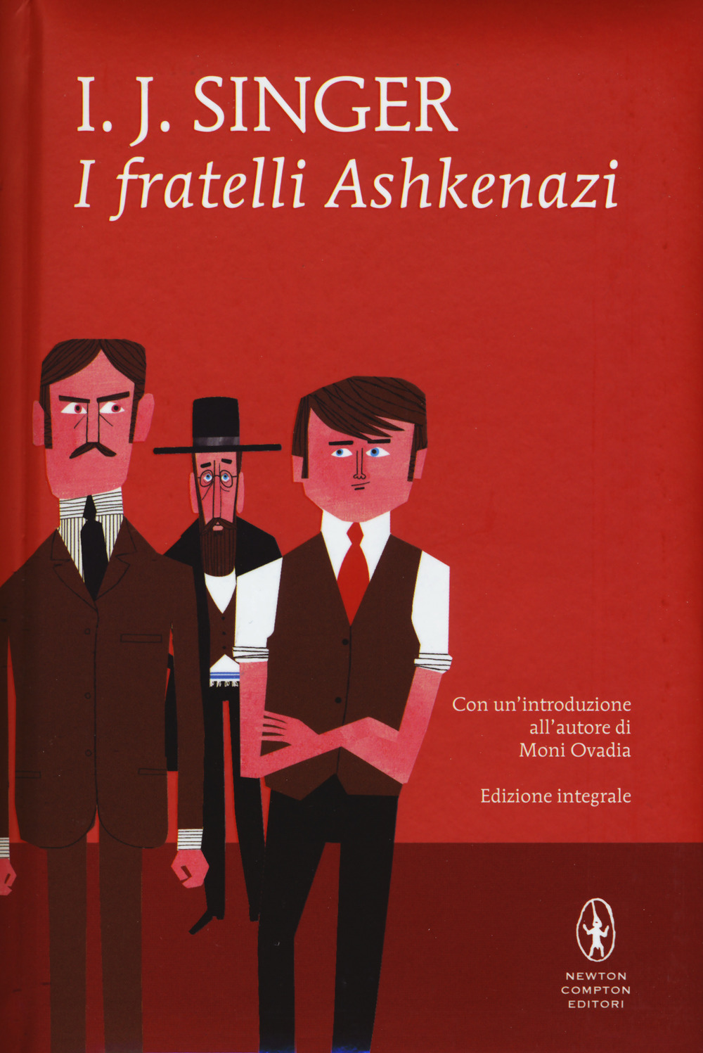 I fratelli Ashkenazi