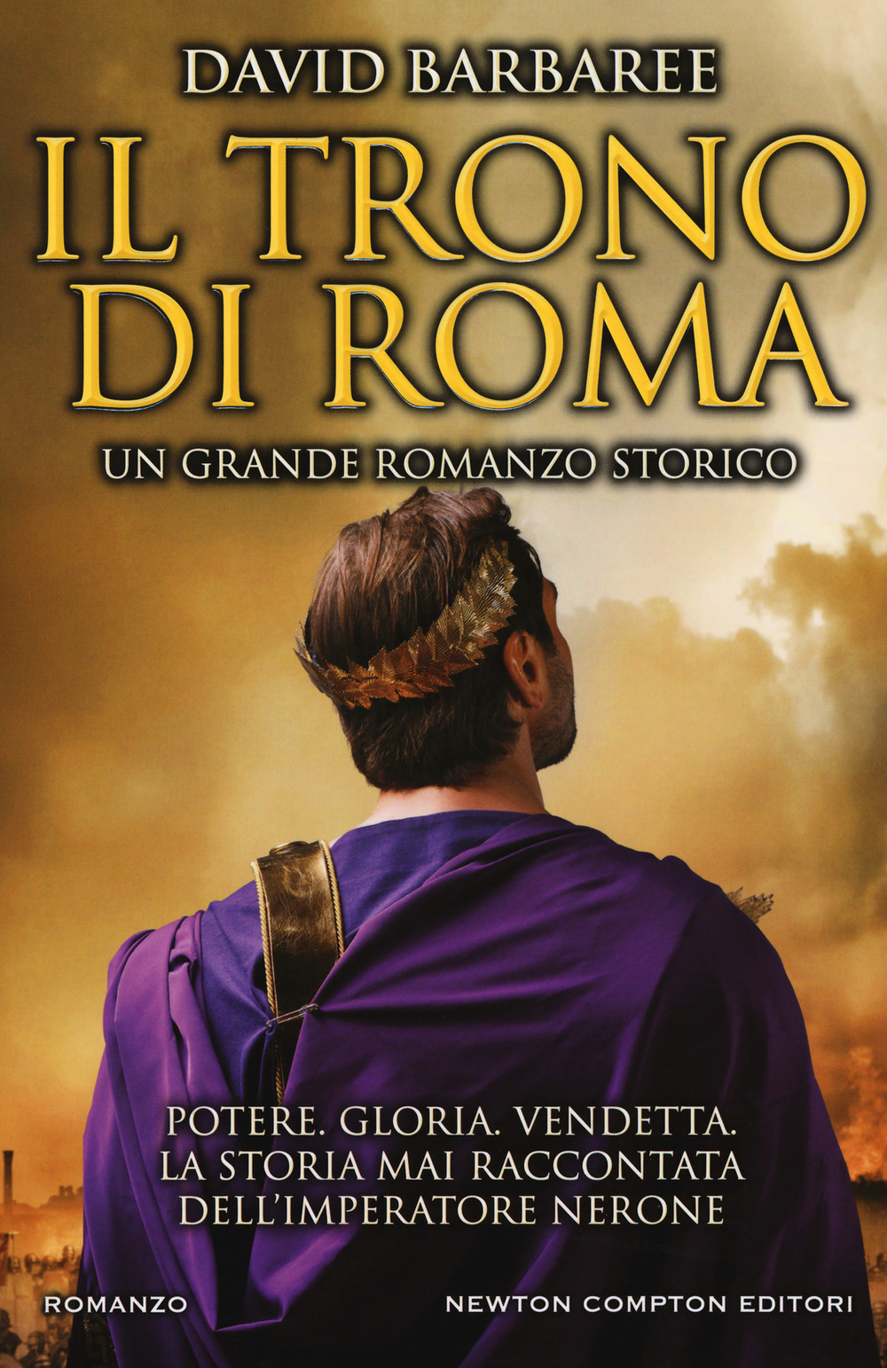 Il trono di Roma