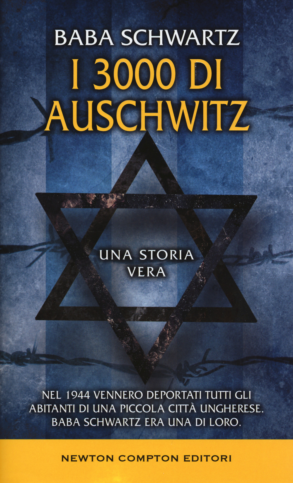 I 3000 di Auschwitz