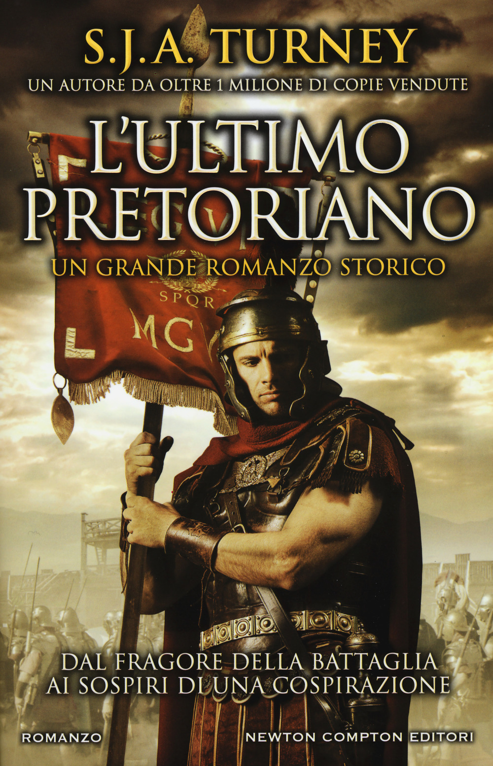 L'ultimo pretoriano