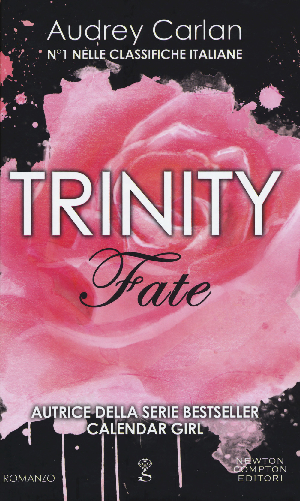 Fate. Trinity