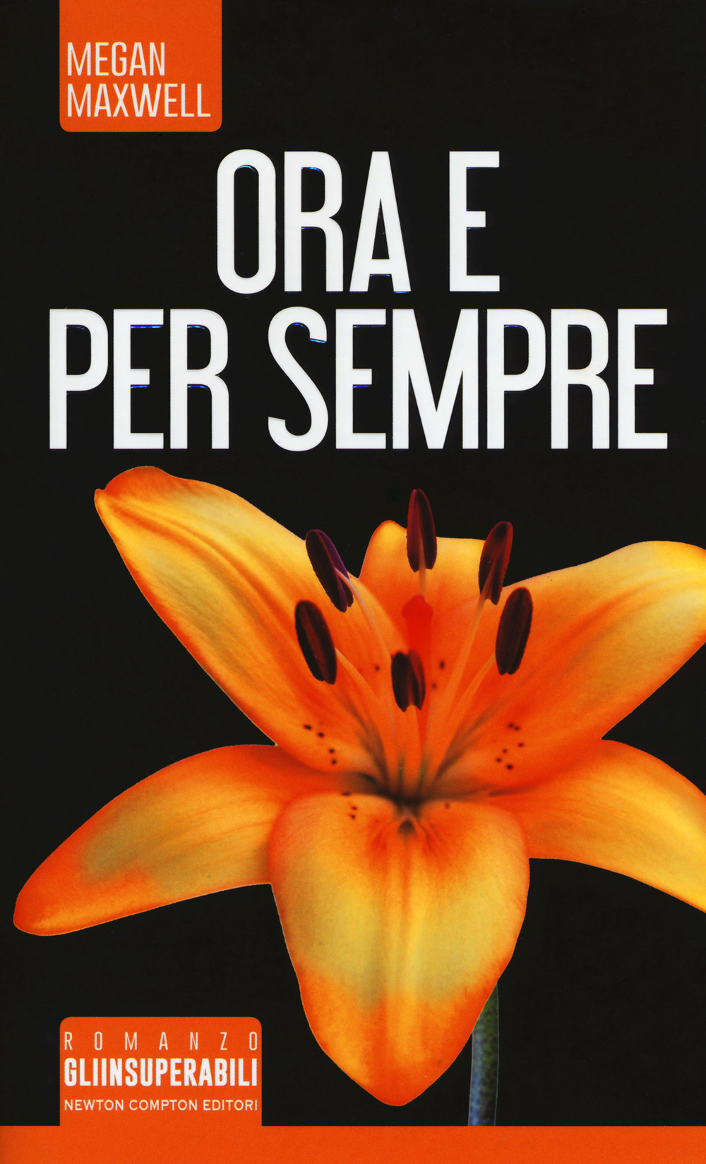 Ora e per sempre