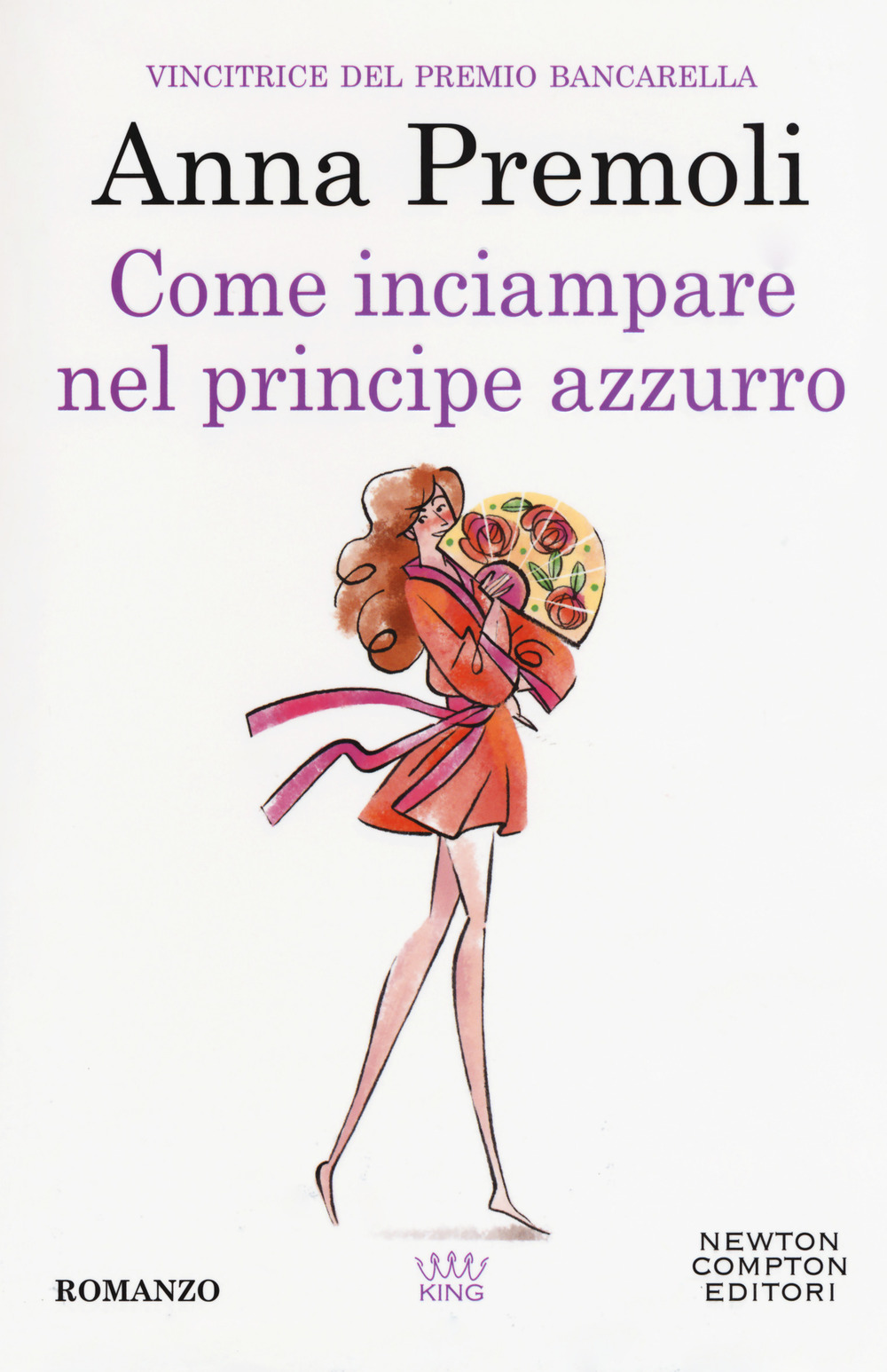 Come inciampare nel principe azzurro