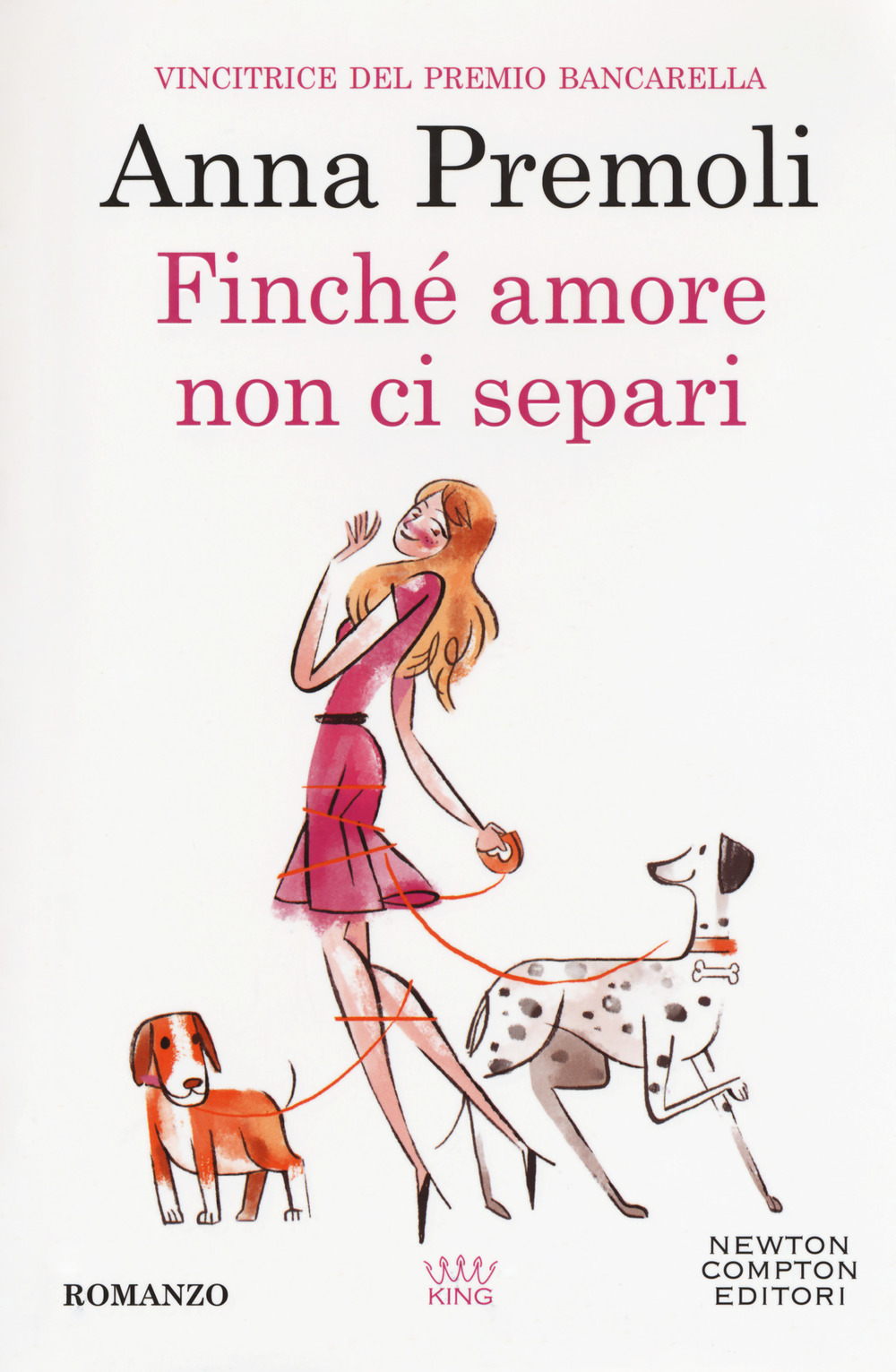 Finché amore non ci separi