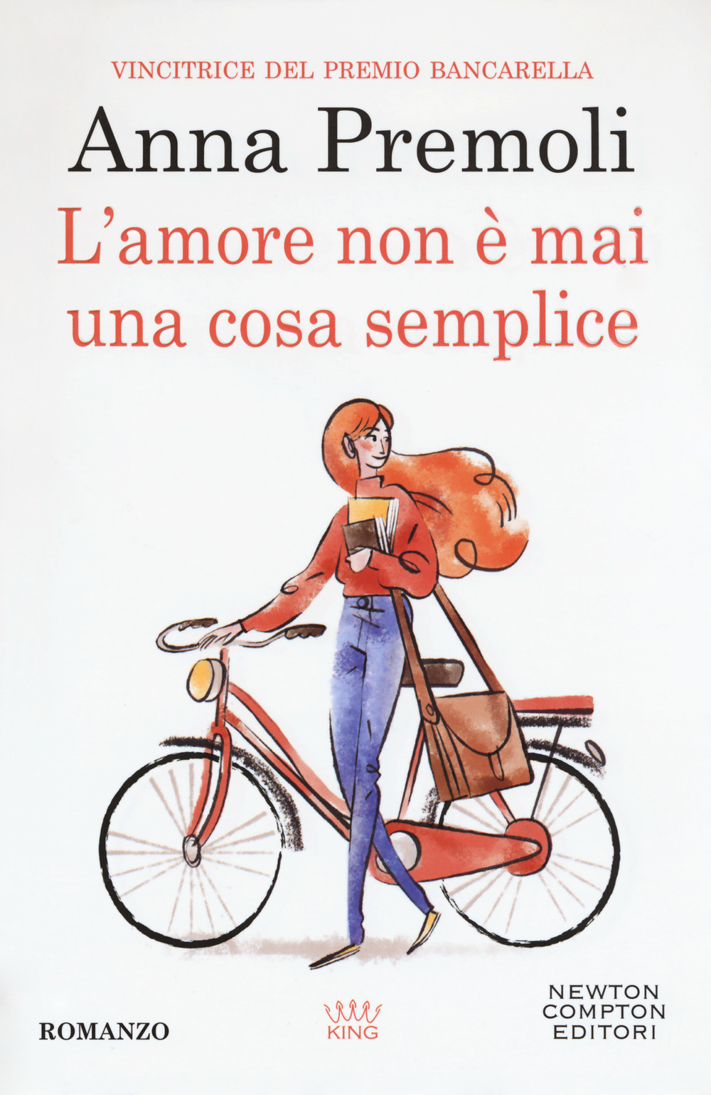 L'amore non è mai una cosa semplice