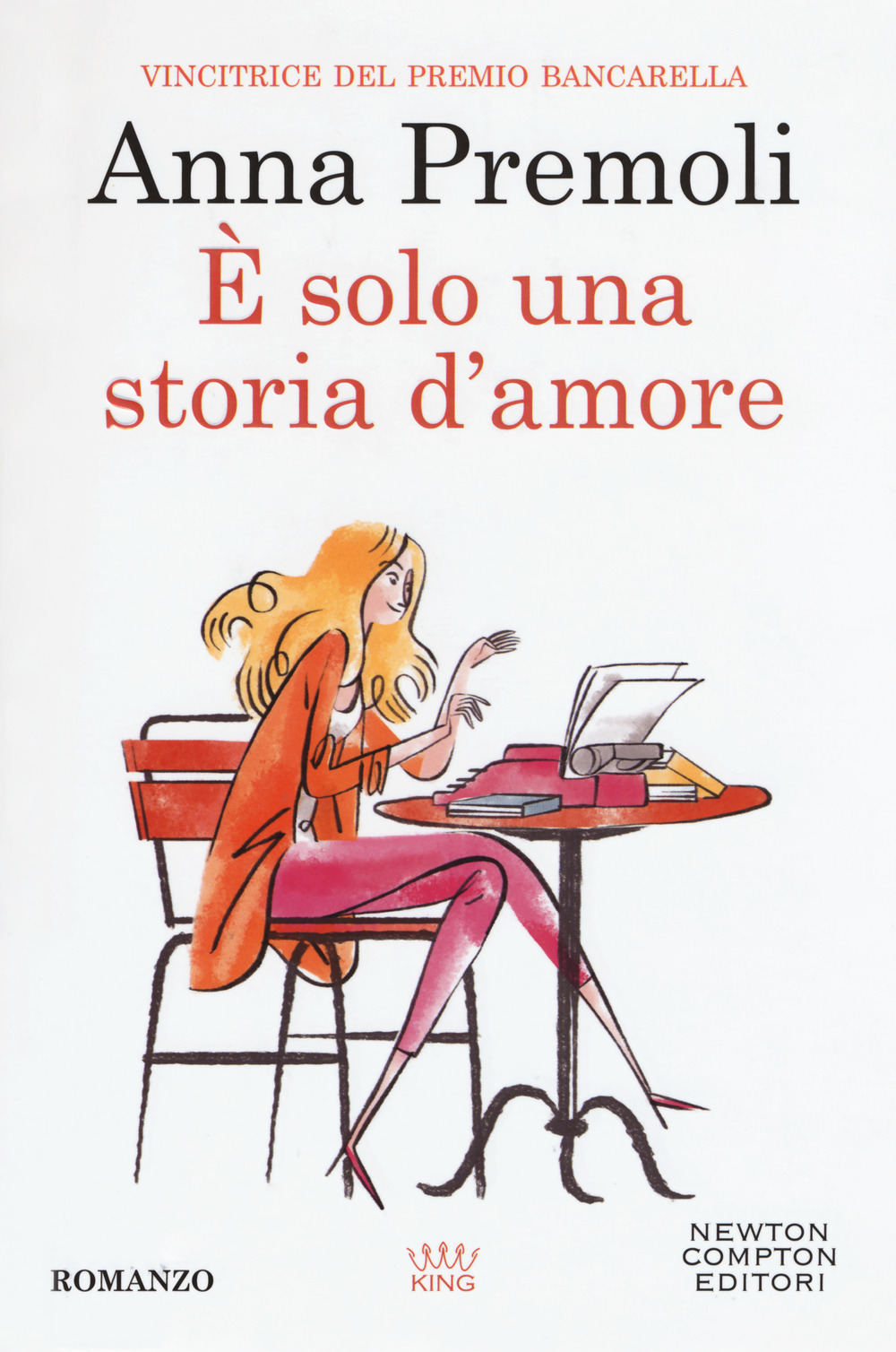 È solo una storia d'amore