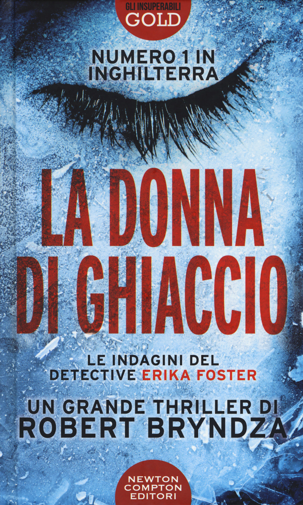 La donna di ghiaccio