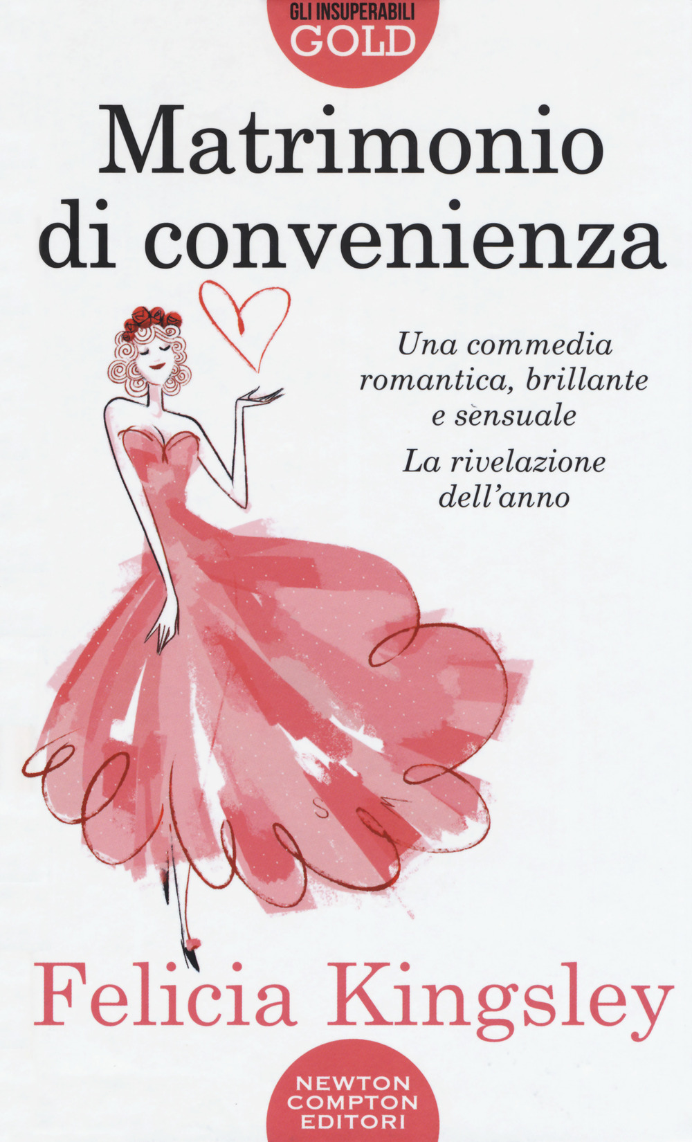 Matrimonio di convenienza