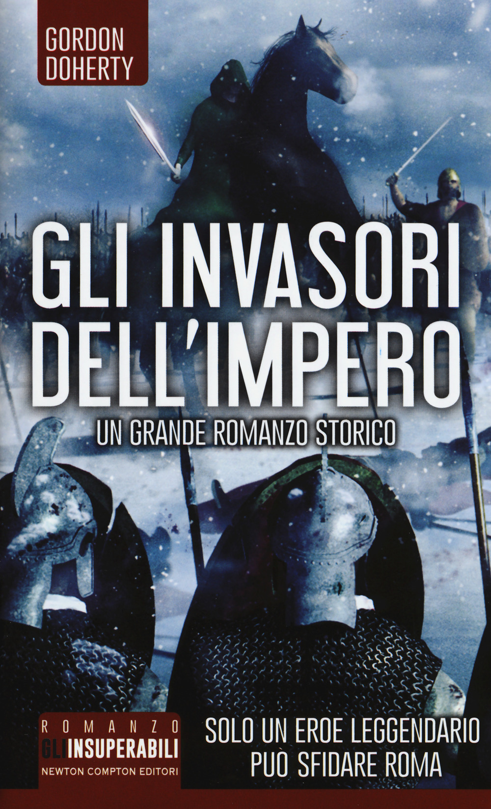 Gli invasori dell'impero