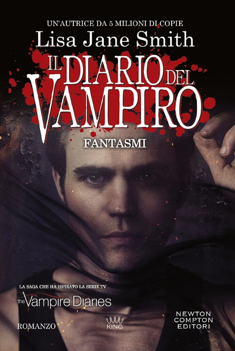 Fantasmi. Il diario del vampiro