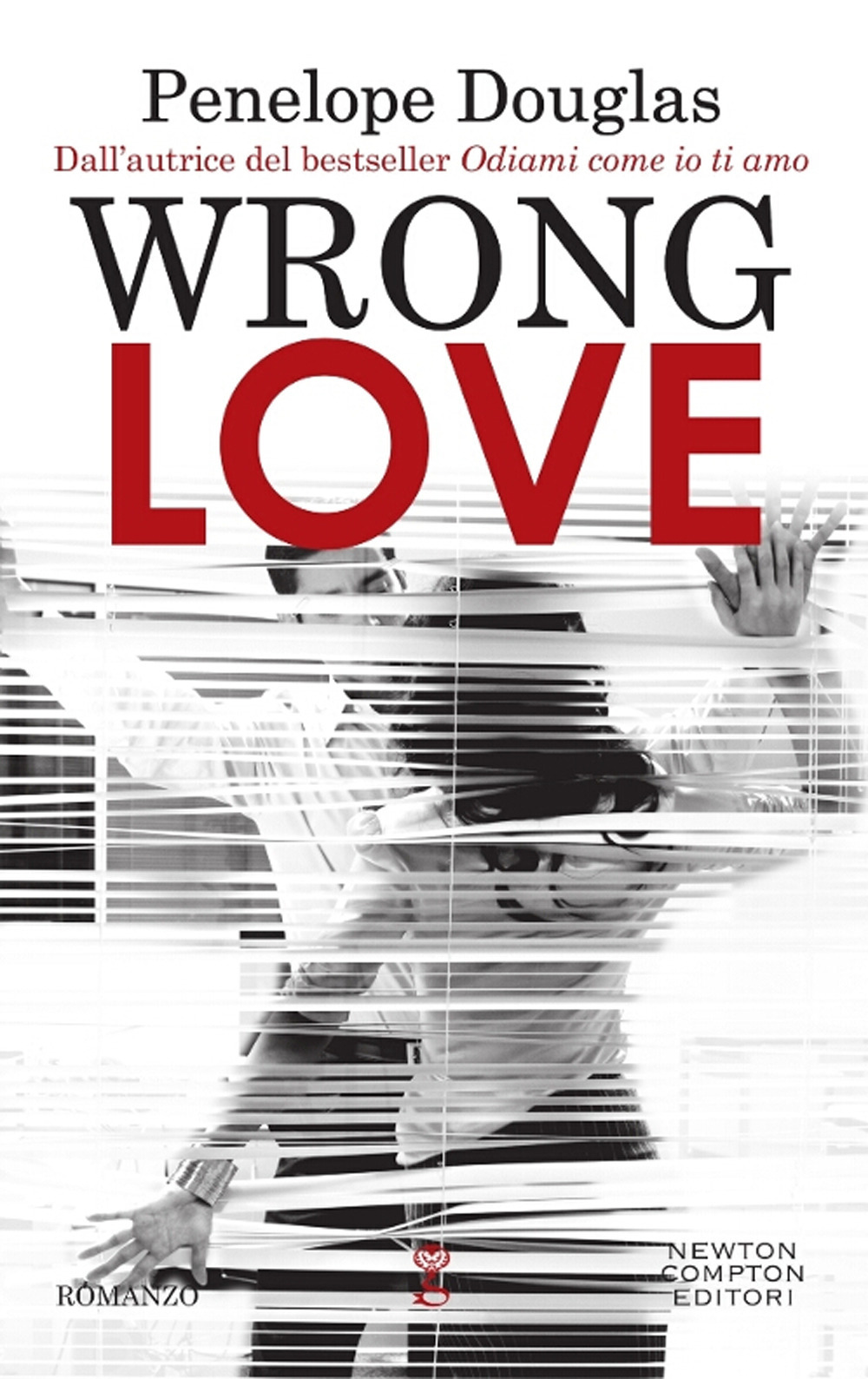 Wrong love