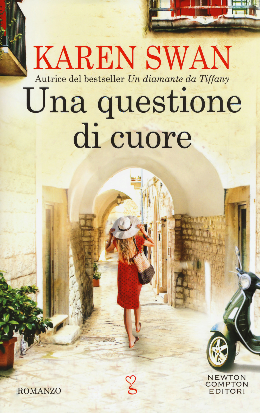 Una questione di cuore
