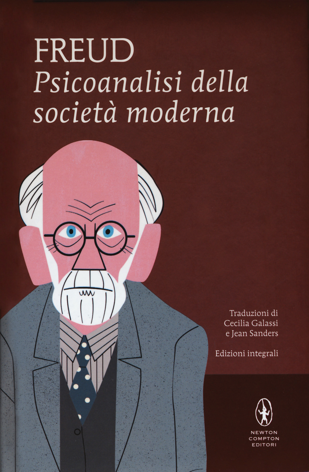 Psicoanalisi della società moderna