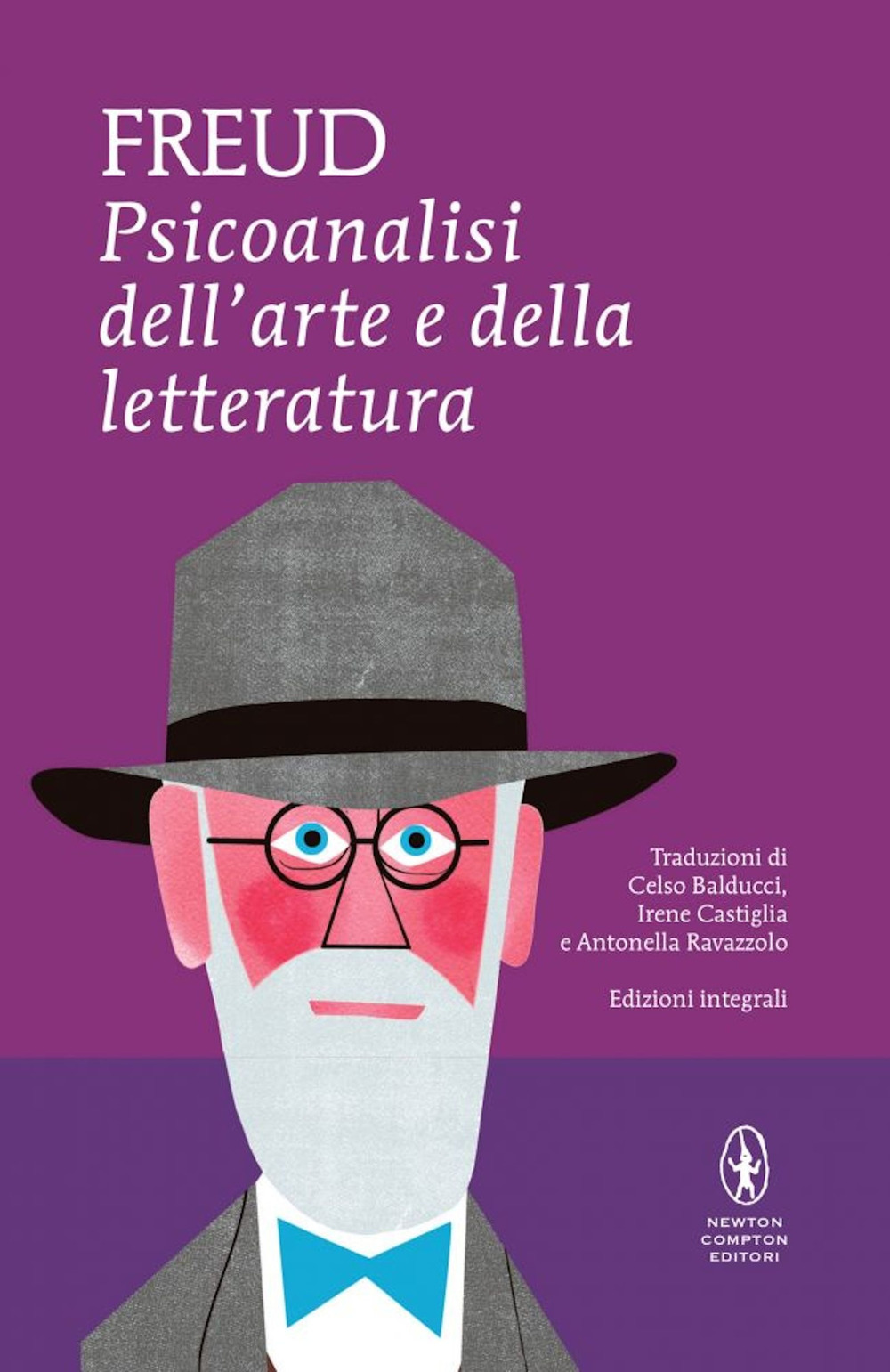 Psicoanalisi dell'arte e della letteratura