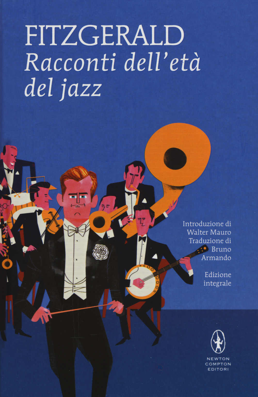 Racconti dell'età del jazz